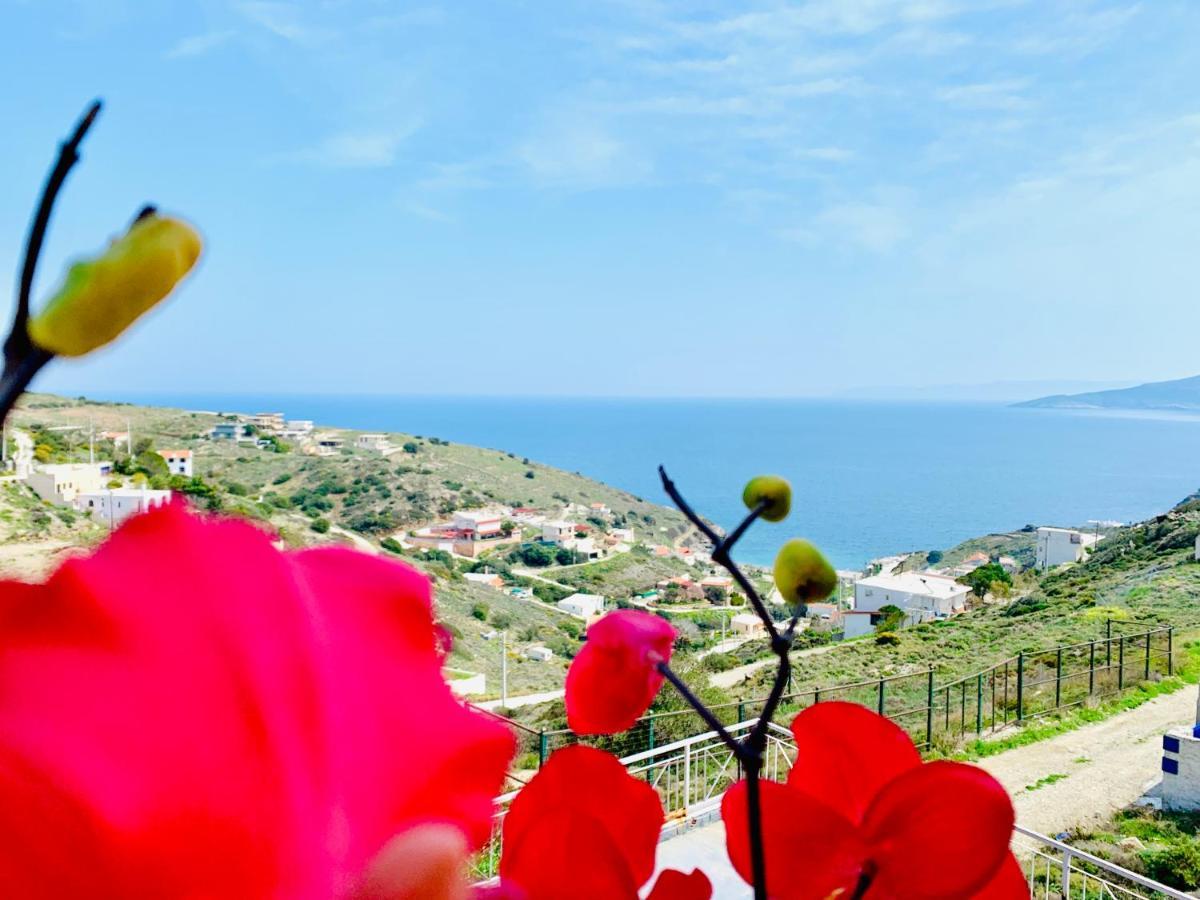 Villa Kalli - Porto Ennia Vromopousi Exteriér fotografie