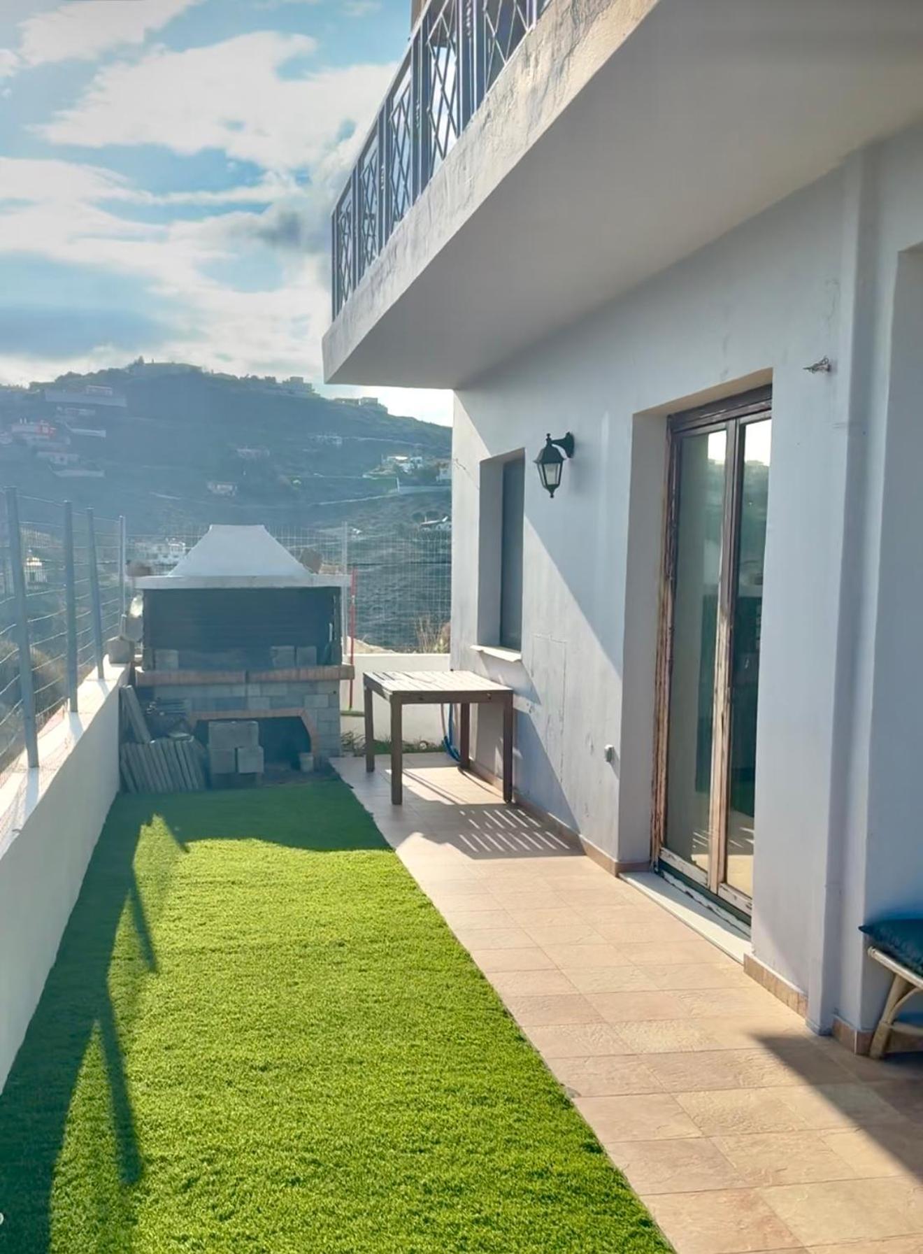 Villa Kalli - Porto Ennia Vromopousi Exteriér fotografie